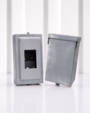 Nice.9 Nema3R E Panel Board Metal Enclosure