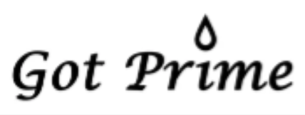 GotPrime Brand